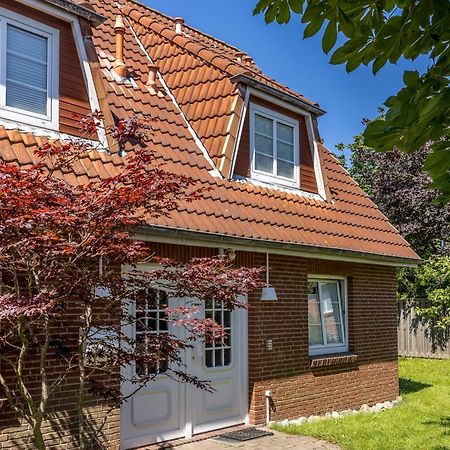 Appartement Wellenreiter Westerland Exterior photo